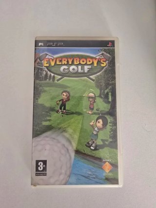 Juegos PSP