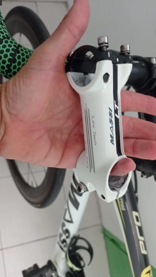 Bicicleta Massi Pro