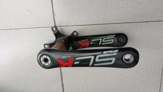 Bicicleta Massi Pro