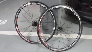Bicicleta Massi Pro