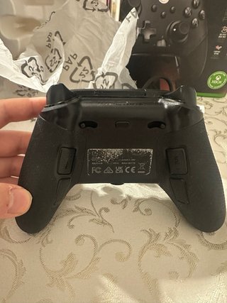 Controller PowerA Fusion Pro 4 Wired Xbox