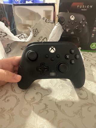 Controller PowerA Fusion Pro 4 Wired Xbox