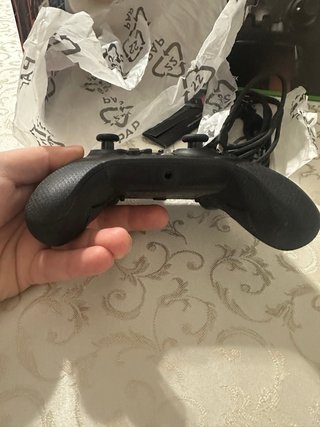 Controller PowerA Fusion Pro 4 Wired Xbox