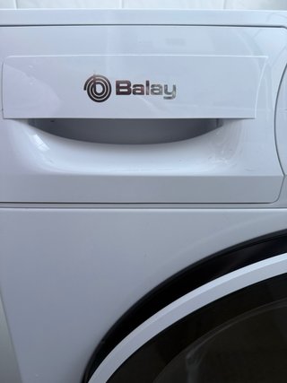 Secadora Balay casi nueva