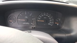 Chrysler Voyager 2005