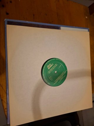 Vinilo Los Gemelos del Sur - Todo lo que tengo es