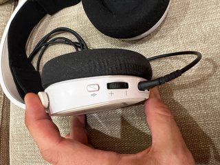 Auriculares Gaming SteelSeries Arctis 3 Blancos