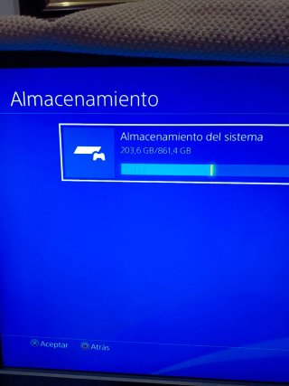 Consola PS4 1TB Negra, mando,, cascos