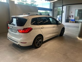BMW Serie 2 2019 Automatico diesel