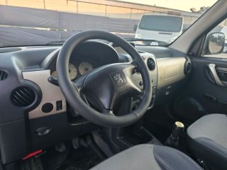 Peugeot Partner 2007