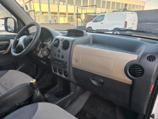 Peugeot Partner 2007