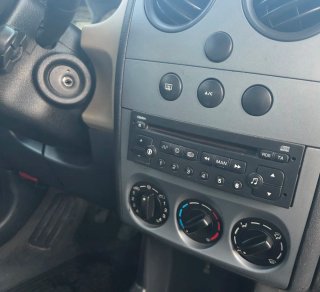 Peugeot Partner 2007