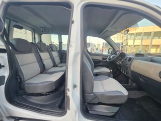 Peugeot Partner 2007