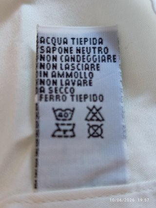 Camicia Luca Palazzi Firenze