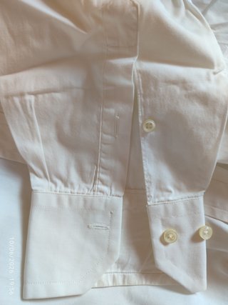 Camicia Luca Palazzi Firenze