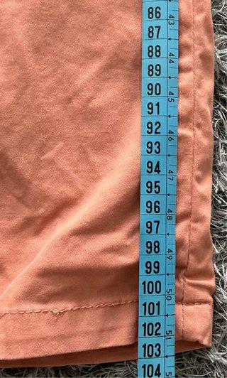 Pantalón Chino El Ganso Talla 46 + Cinturón