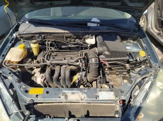 Faro derecho ford focus berlina (cak) 1675119