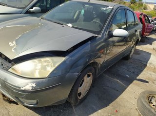 Faro derecho ford focus berlina (cak) 1675119