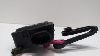 Motor apertura trampillas climatizador porsche 91