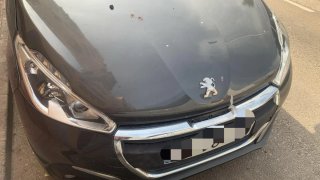 Peugeot 208 2016