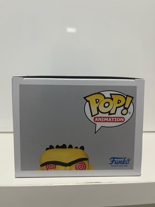 Funko Pop Ed Chase 1897 Ed, Edd n Eddy