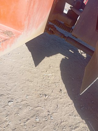 Dumper Ausa en venta