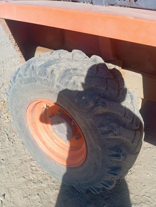 Dumper Ausa en venta