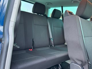 Volkswagen Caravelle 2018