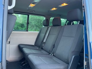 Volkswagen Caravelle 2018