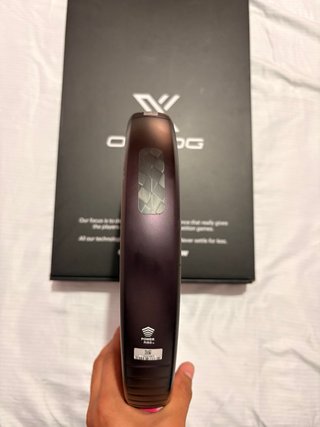 Pala Oxdog Pure Tour