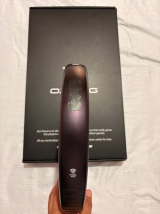 Pala Oxdog Pure Tour