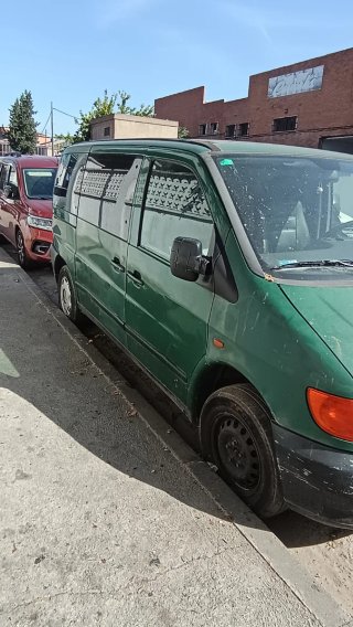 Mercedes-Benz Vito 1999