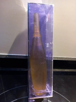 Perfume On Ella Jesus del Pozo Morado
