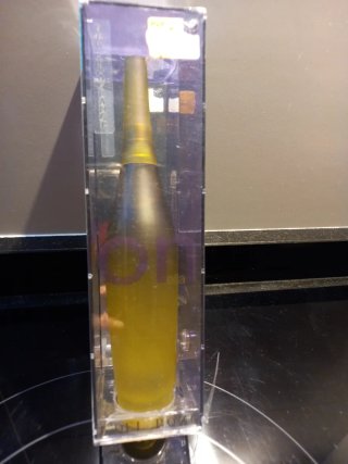 Perfume On Ella Jesus del Pozo Morado