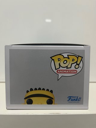 Funko Pop Ed 1897 Ed, Edd n Eddy