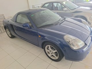 Toyota MR2 2003