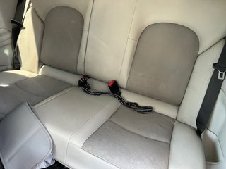 Mercedes-Benz Clase CLC 2009