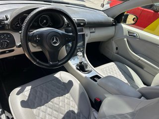 Mercedes-Benz Clase CLC 2009
