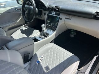 Mercedes-Benz Clase CLC 2009