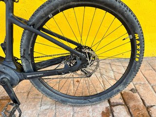 Bicicleta eléctrica Specialized MTB