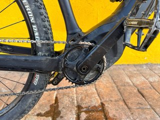 Bicicleta eléctrica Specialized MTB