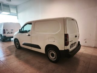 Citroen Berlingo 2022