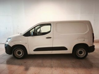 Citroen Berlingo 2022