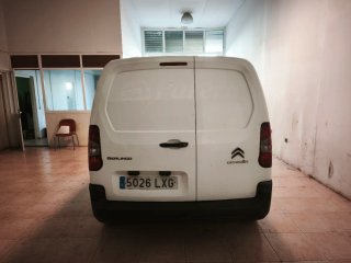 Citroen Berlingo 2022