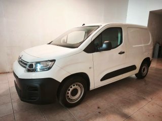 Citroen Berlingo 2022