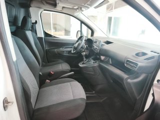 Citroen Berlingo 2022