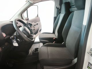 Citroen Berlingo 2022