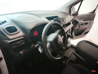 Citroen Berlingo 2022