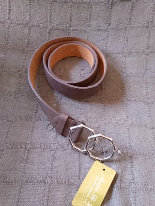 Cintura da donna
