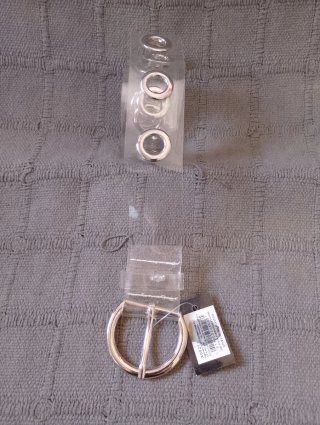 Cintura da donna